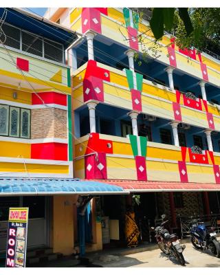 Udhayam Residency