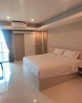 PKK hotel Residence