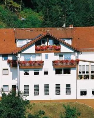 Gasthaus Zum Spalterwald