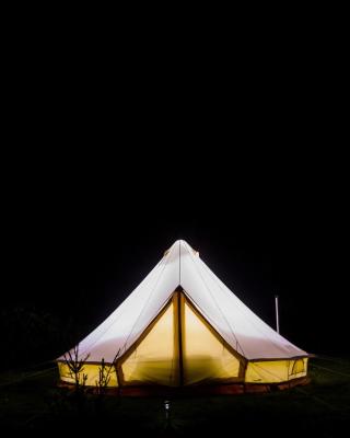 Goldfield Glamping