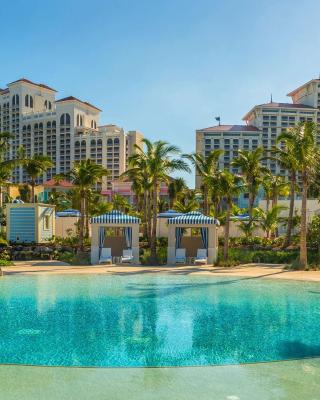 Grand Hyatt Baha Mar