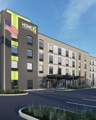 Home2 Suites By Hilton East Haven New Haven