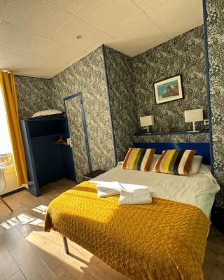 Hotel des Dames