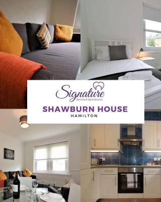 Signature - Shawburn House