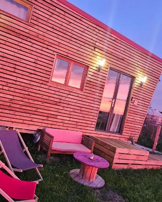 Tiny house cosy proche Disney