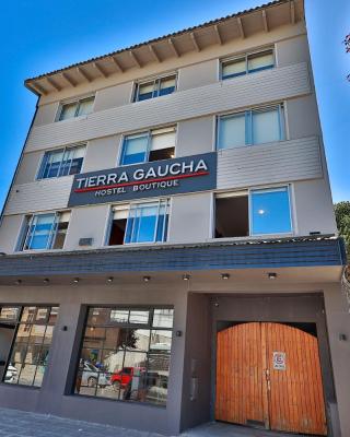 Tierra Gaucha Hostel Boutique