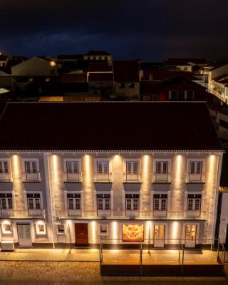 Açores Autêntico Boutique Hotel