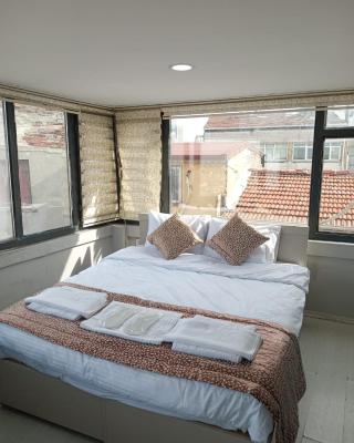 TAKSİM CİTY HOTEL