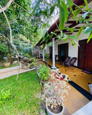 Richwin Villa Dambulla