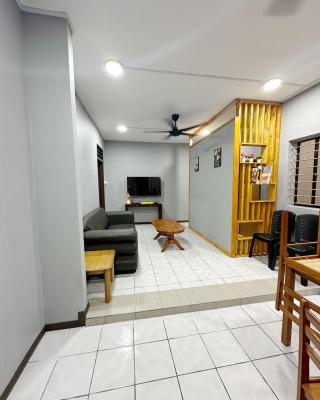 MZ Homestay Tuaran