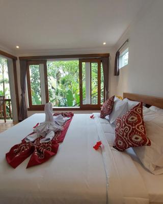 Prema Shiva Suites and Villas by EPS
