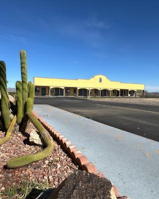 Gila Bend Lodge