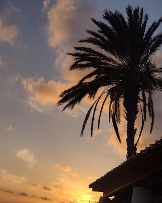 "la Palma"la casa del sole e del vento