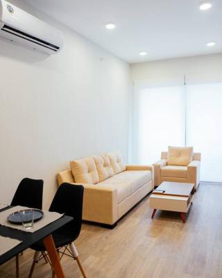 Cookandmusicapartments Forvm Molas Lopez