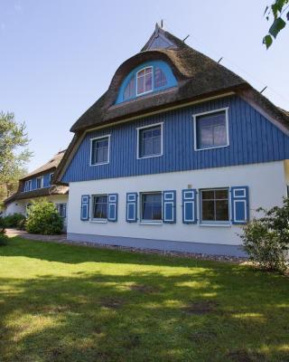 Wiesenidyll