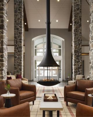 Inn at Bellefield Residence Inn by Marriott