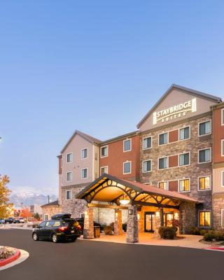 Staybridge Suites Midvale, an IHG Hotel