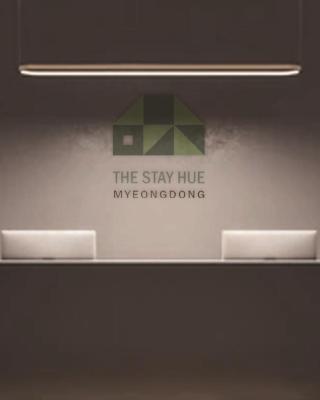 The Stay Hue Myeongdong