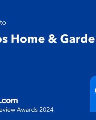 Phivos Home & Garden