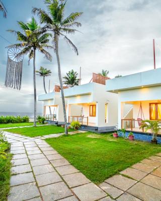 Solaris Beach View Resort & Spa by VOYE HOMES