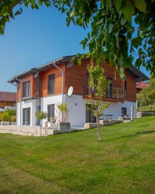 Ferienhaus Escherich