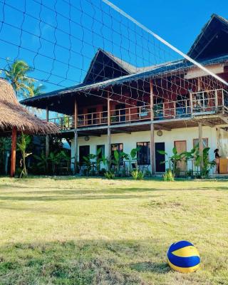 Siargao Sunflower Suites