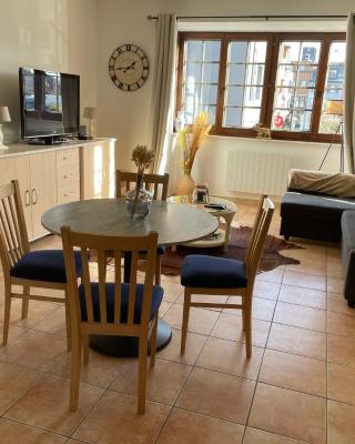 Appartement Mac Auliffe