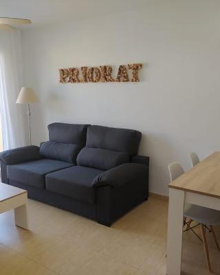 VINYES DEL PRIORAT