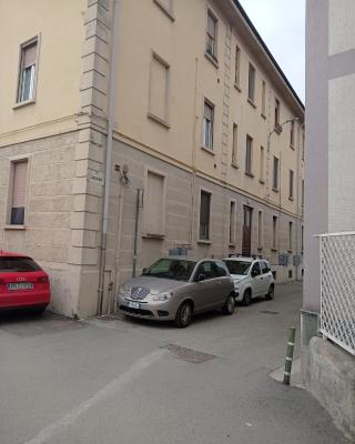 CASA ANGY