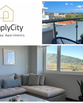 SimplyCity Homestay Apartments
