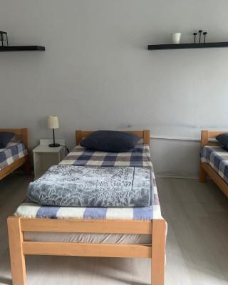 Downtown Belgrade Homestay