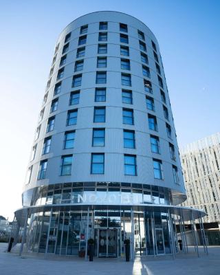 Novotel Angers Centre Gare