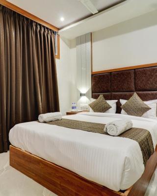 Hotel Sion Fort