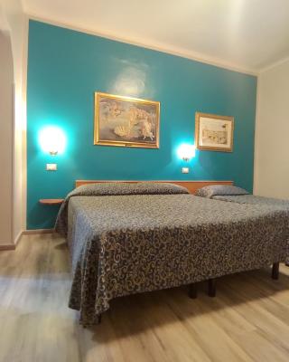 Hotel Santa Croce