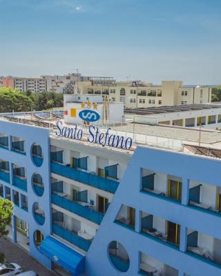 Hotel Santo Stefano