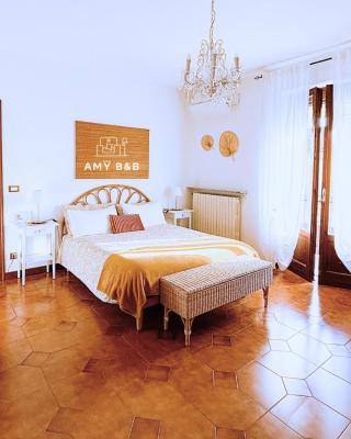 Amy B&B casetta di charme