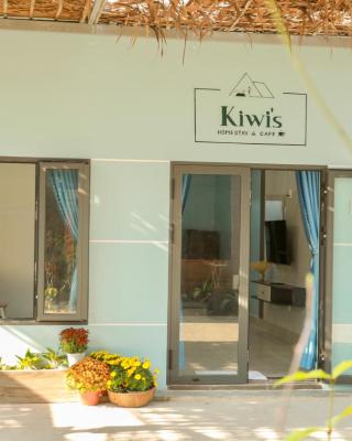 Kiwi's Homestay & Cafe