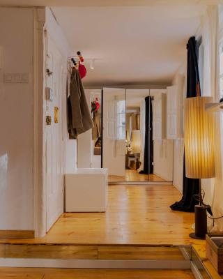 Acogedor apartamento en Bilbao