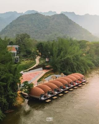 VeeVaree Riverkwai Resort
