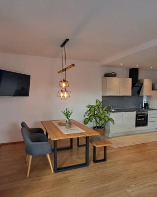 Panorama Appartements Filzerhof