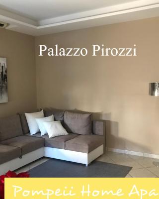 Pompei Home Apartament