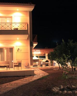 John's House 1