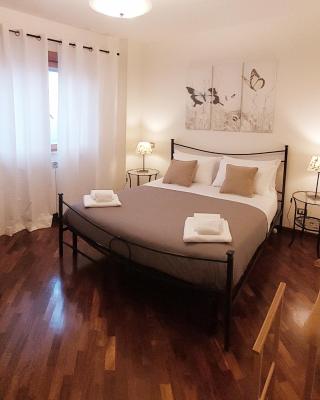 Relax & Business Luxury Apartment Velletri
