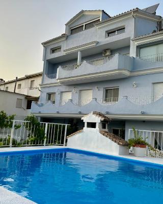 Casa Nostra