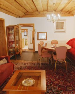 Ferienwohnung Arbesgassl