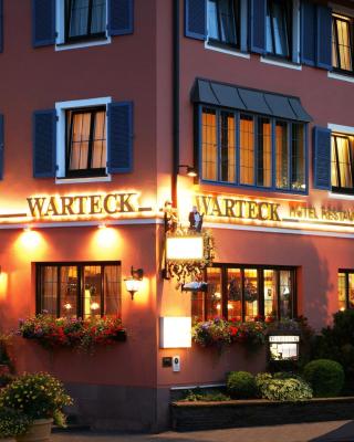 Hotel Warteck