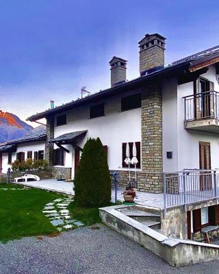 Villa di Charme