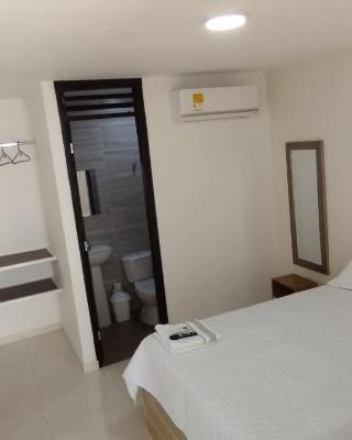 Habitaciones Cataleya Valledupar