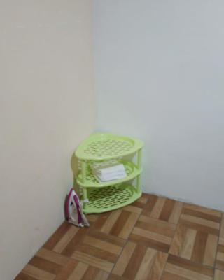Apartamentos HJJ N 2