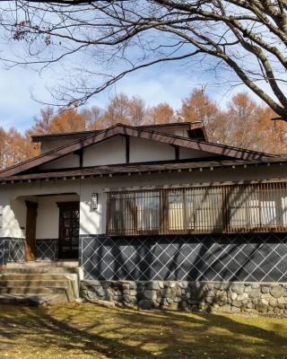 Matsunokitei Irori